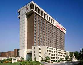 Sheraton National Hotel